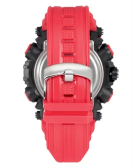 LEOWOL Armitron 20/5270RED – Dual Sports Men’s Watch