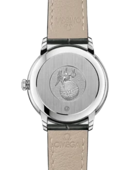 De Ville Prestige – Chronometer – Leowol
