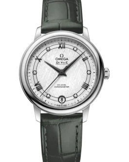 De Ville Prestige – Chronometer – Leowol