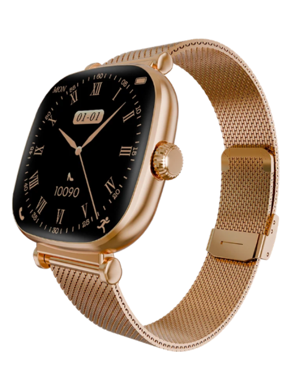 Smart Watch L-110-Leowol - Image 2