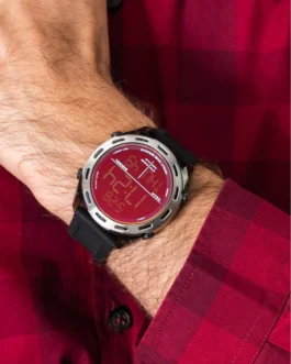 LEOWOL DIESEL DZ1893 Crusher – Digital Smart Men’s Watch