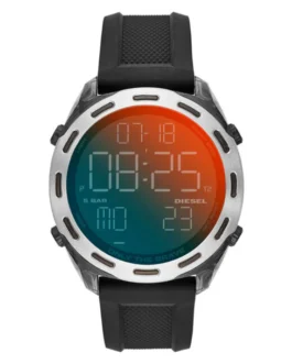 LEOWOL DIESEL DZ1893 Crusher – Digital Smart Men’s Watch